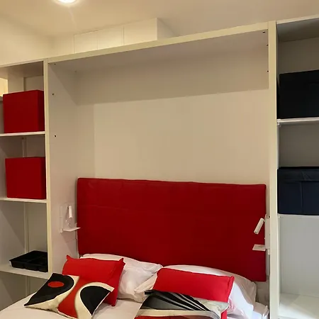 Apartament La Perla Del Colosseo