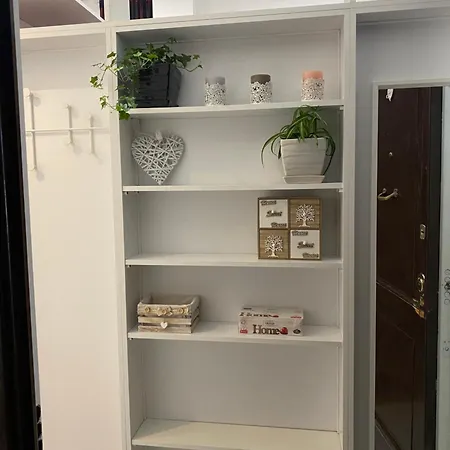 Apartman La Perla Del Colosseo *