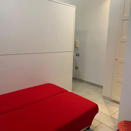 La Perla Del Colosseo Apartman *