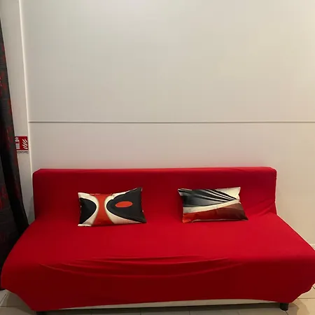 Apartman La Perla Del Colosseo *