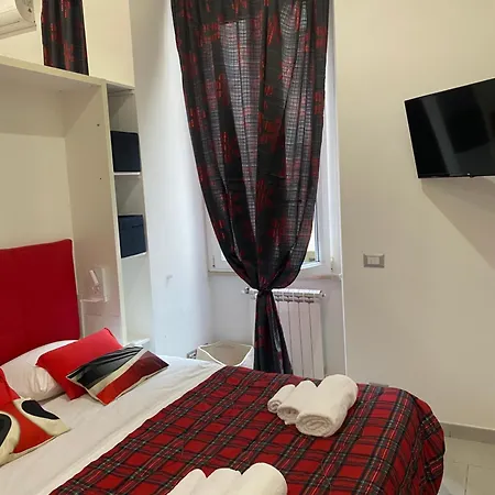 Apartman La Perla Del Colosseo