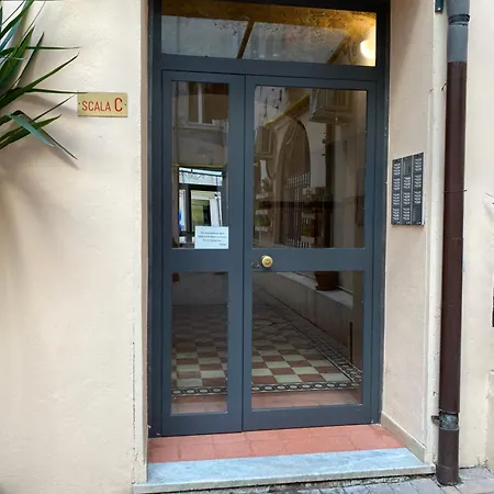 Apartman La Perla Del Colosseo