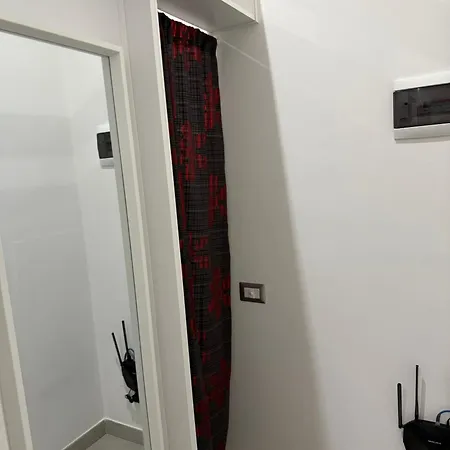 La Perla Del Colosseo Apartman